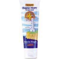 Guam Bagno Mare Nord-Est Doccia+Bagno Rassodante Anticellulite, 250ml