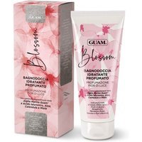 Guam Blossom Bagnodoccia Idratante Profumato Profumazione Fior di Luce, 200ml