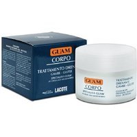Guam Crema Corpo Trattamento Drenante Ritenzione Idrica Gambe Glutei, 200ml