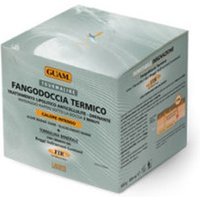 Guam FangoDoccia Termico F.I.R. Trattamento Lipolitico con Tourmaline, 500g