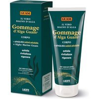 Guam Gommage d'Alga - Esfoliante per il corpo ad azione anticellulite e drenante, 200 ml