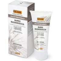 Guam Inthenso Burro Bagnodoccia Emolliente Restitutivo, 150ml