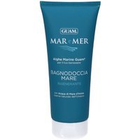 Guam Mar e Mer Bagno-Doccia Rigenerante, 200ml