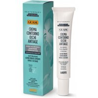 Guam SeaTherapy - Crema Contorno Occhi Antiage Borse e Occhiaie, 15ml
