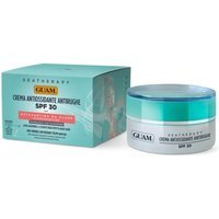 Guam Seatherapy - Crema Viso Antiossidante Antirughe SPF30, 50ml