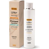 Guam UPKer - Intensive Keratine Shampoo Riparatore, 200ml