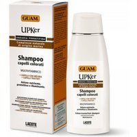 Guam UPKer - Shampoo Capelli Colorati Nutriente Protettivo Illuminante, 200ml