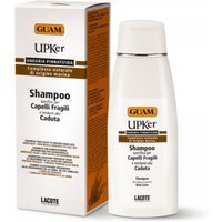 Guam UPKer - Shampoo per Capelli Fragili e Tendenti alla Caduta, 200ml