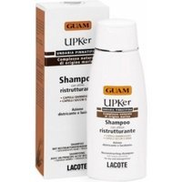 Guam UPKer - Shampoo Ristrutturante Districante e Lucidante, 200ml
