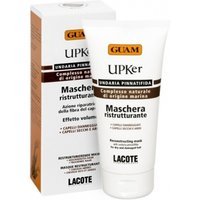 Guam Upker Maschera Ristrutturante Capelli 150 ml