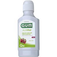 Gum Activital - Collutorio Protezione Denti e Gengive, 500ml