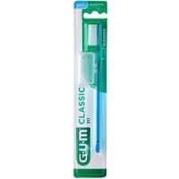 GUM Classic 311 - Spazzolino setole morbide, 1 spazzolino
