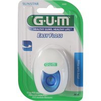 GUM Easy Floss Filo Interdentale, 30 metri