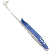 GUM End Tuft Spazzolino Monociuffo 1 Pezzo