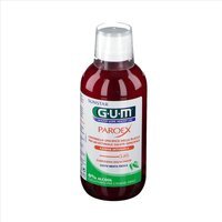 GUM Paroex Collutorio alla Clorexidina 0,20% 300 ml