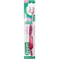 GUM Pro Sensitive Spazzolino Morbido Ultra Soft, 1 Pezzo
