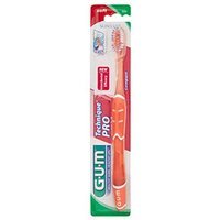 GUM Technique Pro Compact Spazzolino Morbido 1 Pezzo