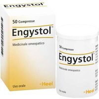 Guna Engystol Medicinale Omeopatico, 50 Compresse
