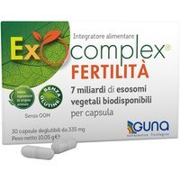 Guna Exocomplex Fertilita' 30 Capsule