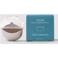 Haan Face Cream Hydrate + Nourish Crema Viso Ialuronica Refill, 50ml
