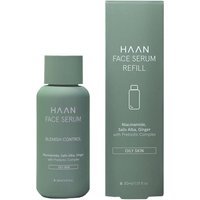 Haan Face Serum Blemish Control Siero Viso alla Niacinamide Refill, 30ml