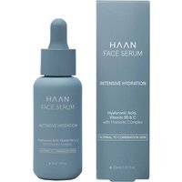 Haan Face Serum Intensive Hydratation Siero Viso Ialuronico, 30ml