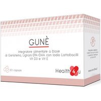 Health4u Gune' 30 Capsule