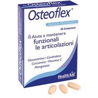 Healthaid Italia Osteoflex Blister 30 Compresse