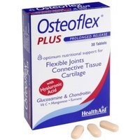 Healthaid Osteoflex Plus Integratore Benessere Articolazioni, 30 Compresse