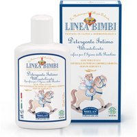Helan Bimbi - Detergente Intimo Ultra-delicato, 125ml