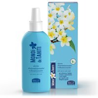 Helan Monoi de Tahiti - Siero Solare Ristrutturante Volumizzante Capelli, 100ml