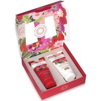 Helan Rosso d'Ambra Cofanetto Regalo Bagnodoccia 75ml + Crema Profumata 75ml