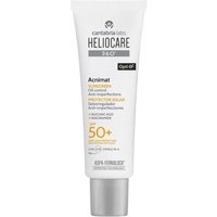 Heliocare 360° Acnimat SPF50+ Protezione Solare Anti-Imperfezioni Oil Control, 50ml