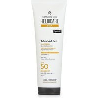 Heliocare 360° Advanced Gel SPF50 Fotoprotezione Corpo, 250ml