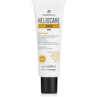 Heliocare 360° MD AK Fluid Protezione Solare Viso SPF100+, 50ml