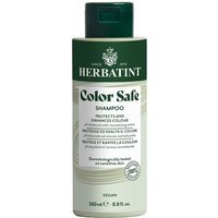 HERBATINT COLOR SAFE SHAMPOO