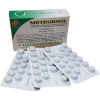 Herboplanet Meteorsol 60 Compresse