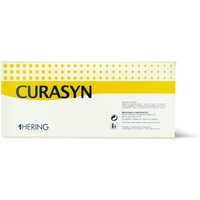 Hering Curasyn - 46 Medicinale omeopatico, 30 capsule