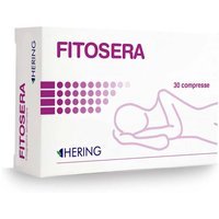 Hering Fitosera Integratore Benessere Mentale, 30 Compresse