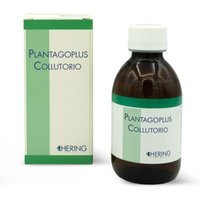 Hering Plantagoplus Collutorio, 180ml