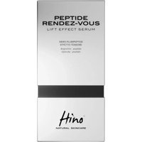 Hino Peptide Rendez-Vous Lift Effect Siero Effetto Tensore, 30ml