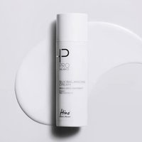 Hino Pro Balance - Silk Balancing Cream Crema Viso Pelli Miste, 50ml