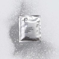 Hino Sirlight Peeling Viso Schiarente in Salviette Antimacchie, 20 Salviettine