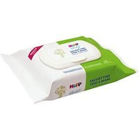 HiPP Salviettine Viso Mani, 20 Pezzi