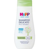 HiPP Shampoo Delicato pelli sensibili, 200ml