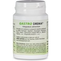 Homeo Sapiens Gastro Drema 30 Compresse 21 G