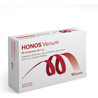 Honos Venum 30 Compresse