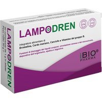 Ibiopharma Lampodren 30 Compresse
