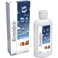 I.c.f. Ind.chimica Fine Ermidra' Shampoo 250 Ml