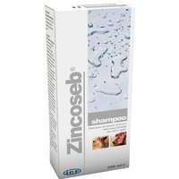 I.c.f. Ind.chimica Fine Zincoseb Shampoo 250 Ml